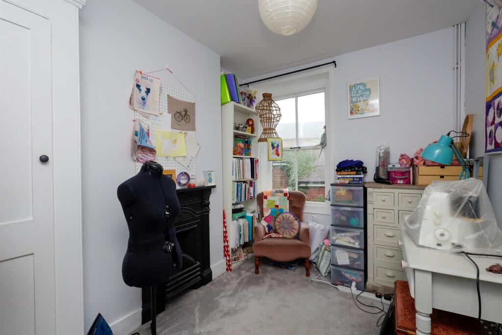 Additional property image - Church Lane, SEAFORD