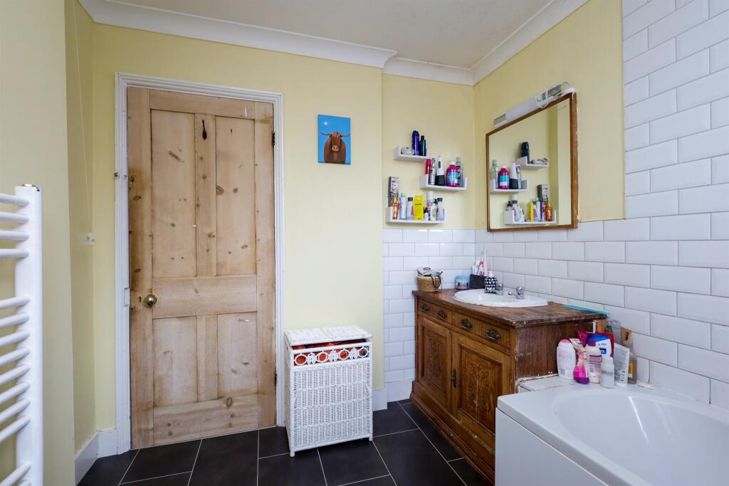 Additional property image - Church Lane, SEAFORD