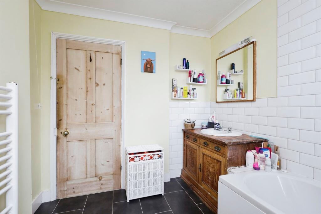 Additional property image - Church Lane, SEAFORD
