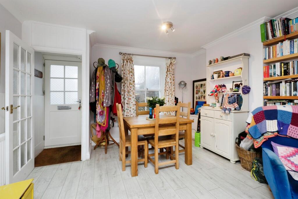 Additional property image - Church Lane, SEAFORD