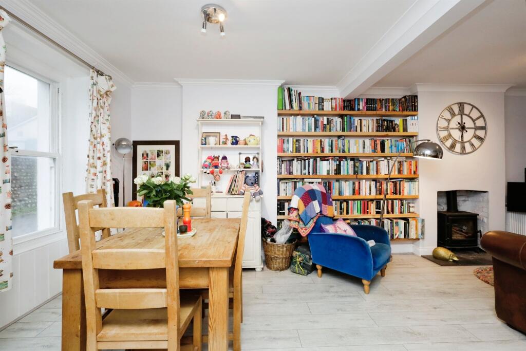 Additional property image - Church Lane, SEAFORD