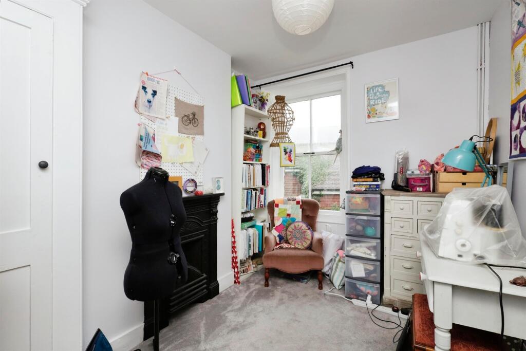Additional property image - Church Lane, SEAFORD