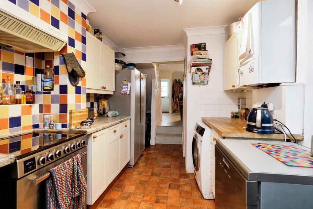 Additional property image - Church Lane, SEAFORD