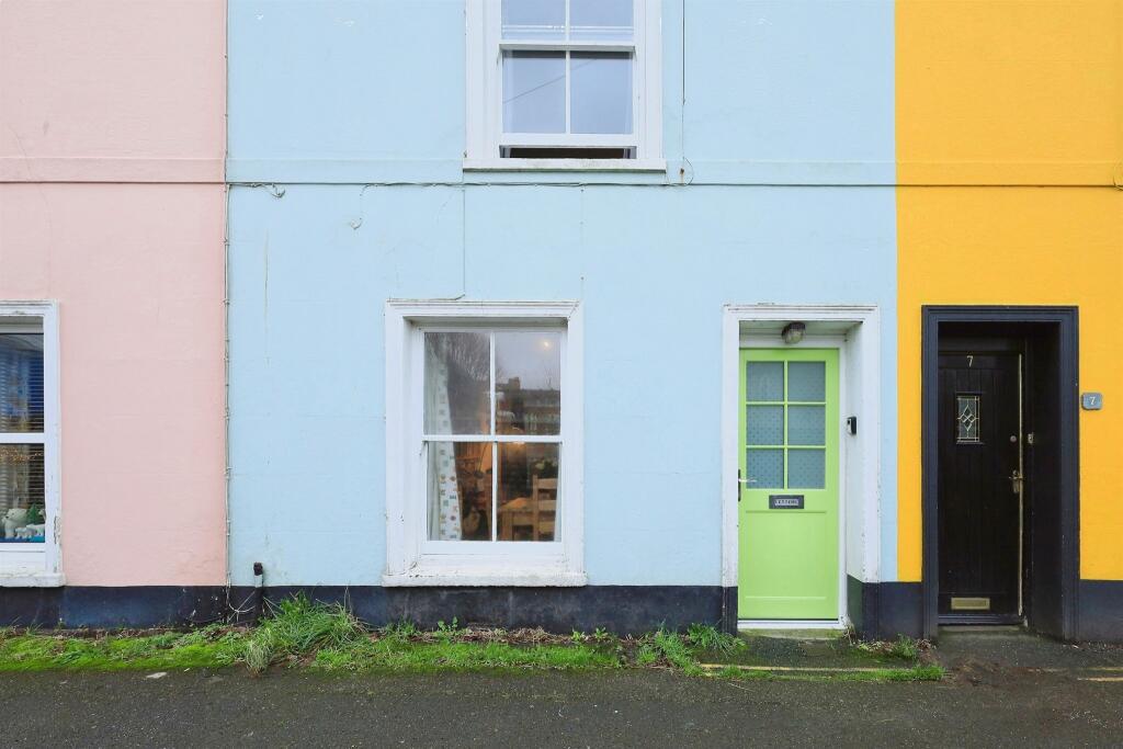 Additional property image - Church Lane, SEAFORD