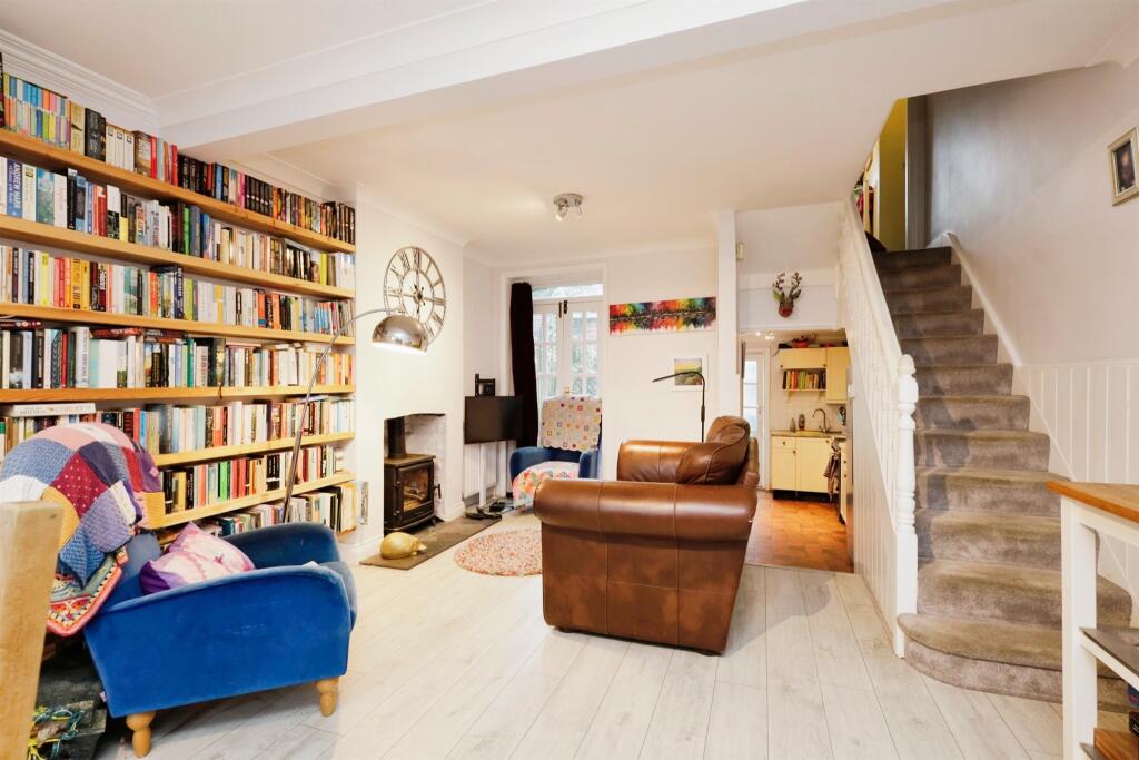 Additional property image - Church Lane, SEAFORD