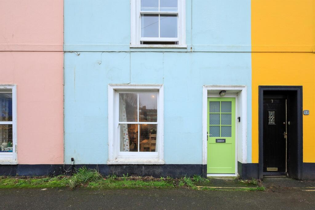Additional property image - Church Lane, SEAFORD