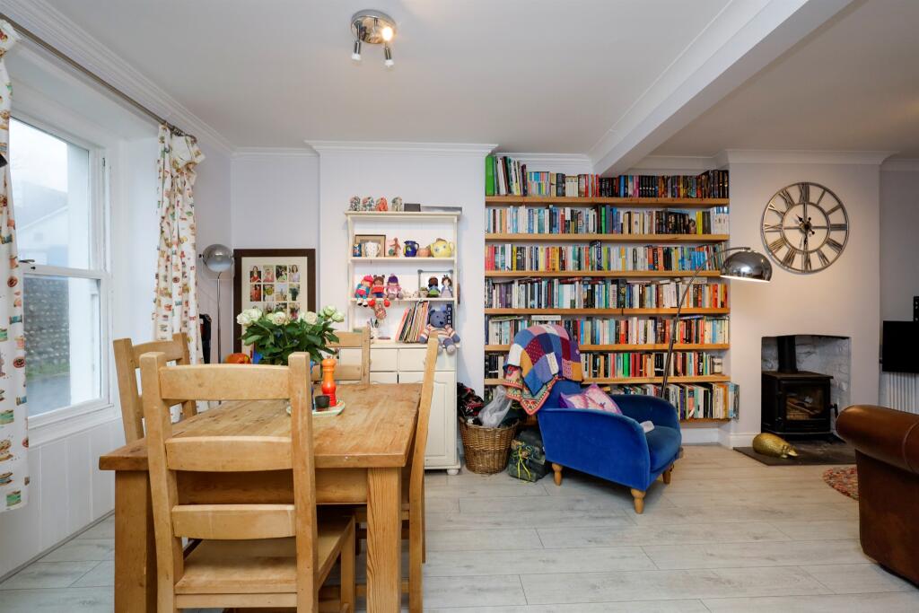 Additional property image - Church Lane, SEAFORD