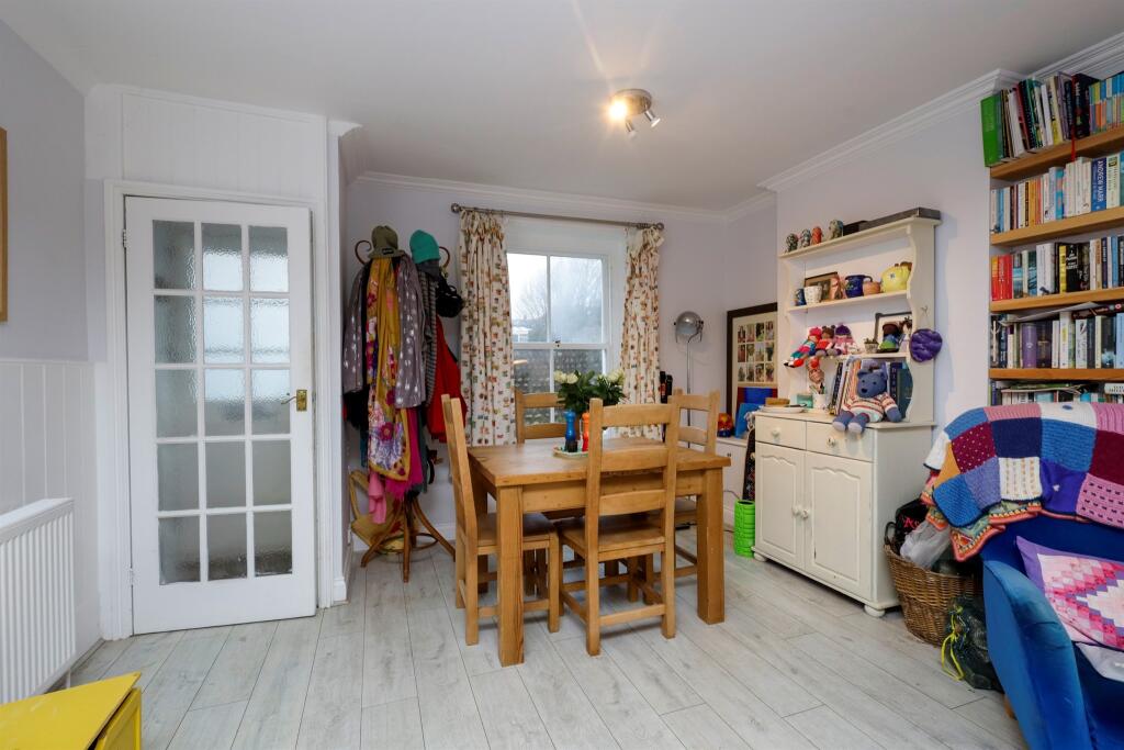 Additional property image - Church Lane, SEAFORD