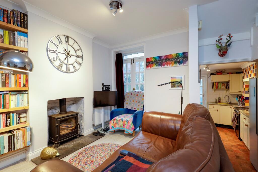Additional property image - Church Lane, SEAFORD