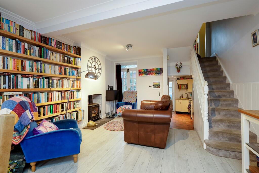 Additional property image - Church Lane, SEAFORD