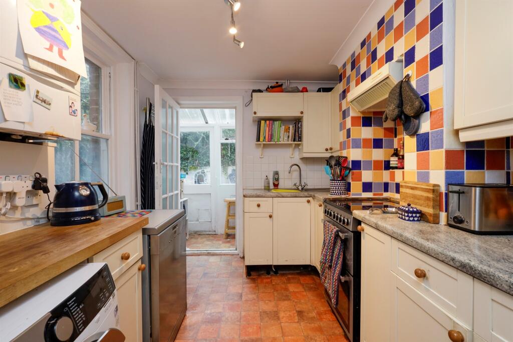 Additional property image - Church Lane, SEAFORD
