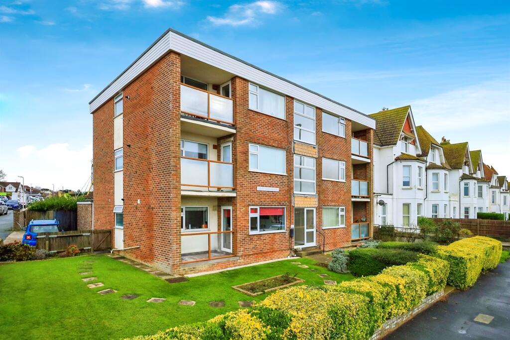 Main image of property: Claremont Road, Seaford