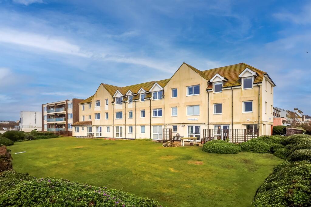Main image of property: Marine Parade, Seaford