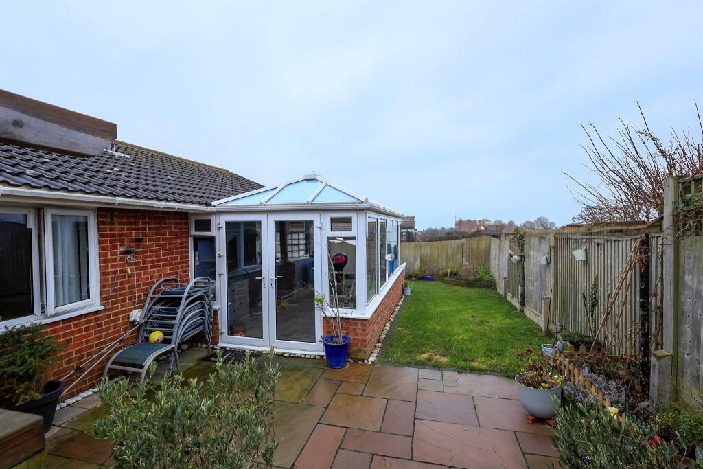 Additional property image - Rochford Way, Seaford