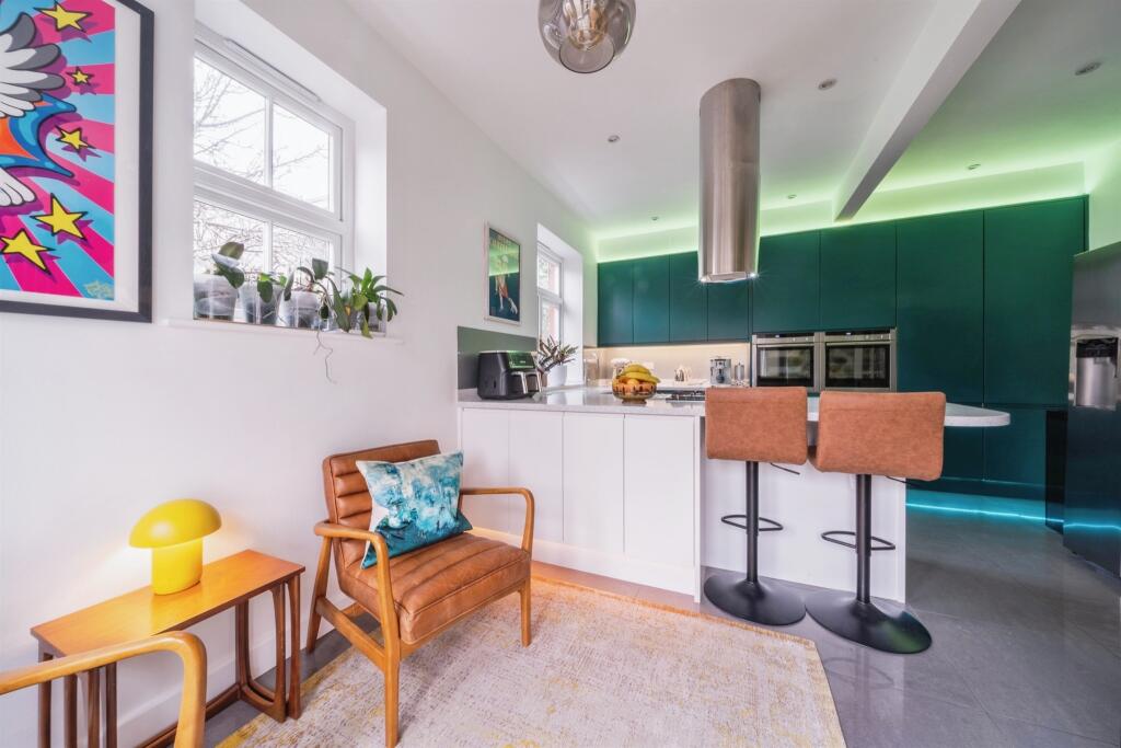 Additional property image - Albany Road, Seaford