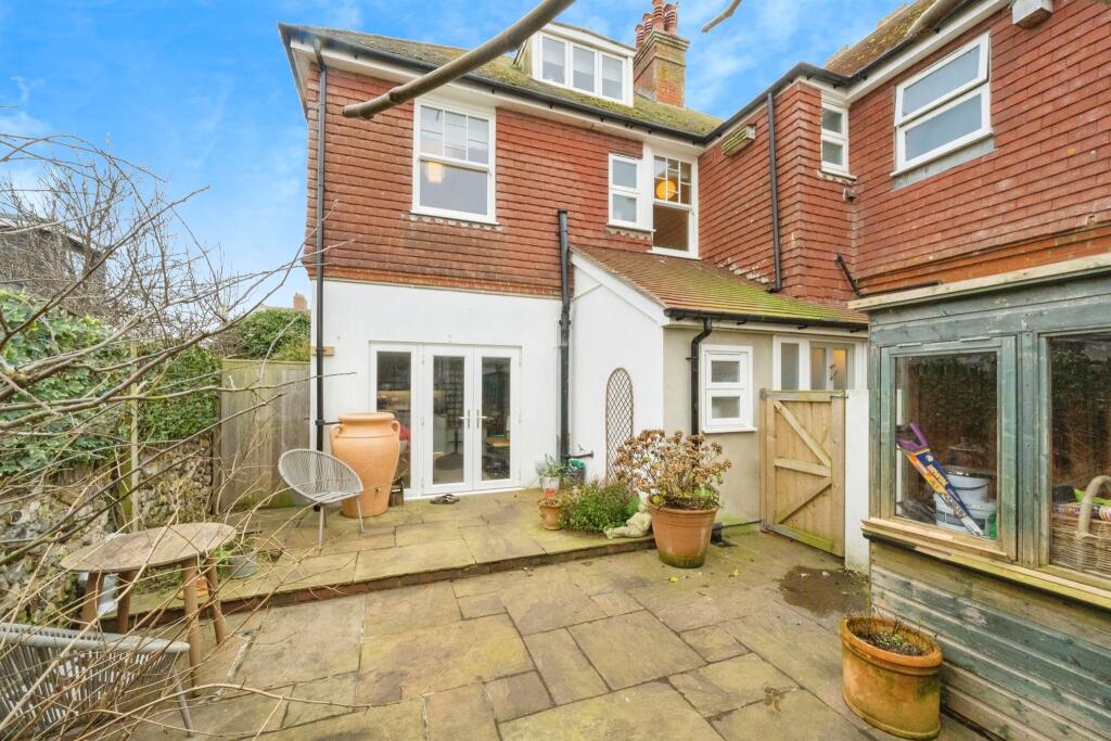 Additional property image - Albany Road, Seaford