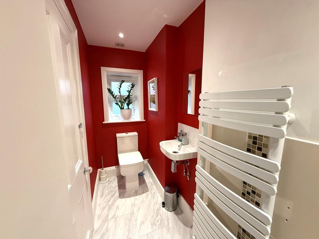 Additional property image - Albany Road, Seaford