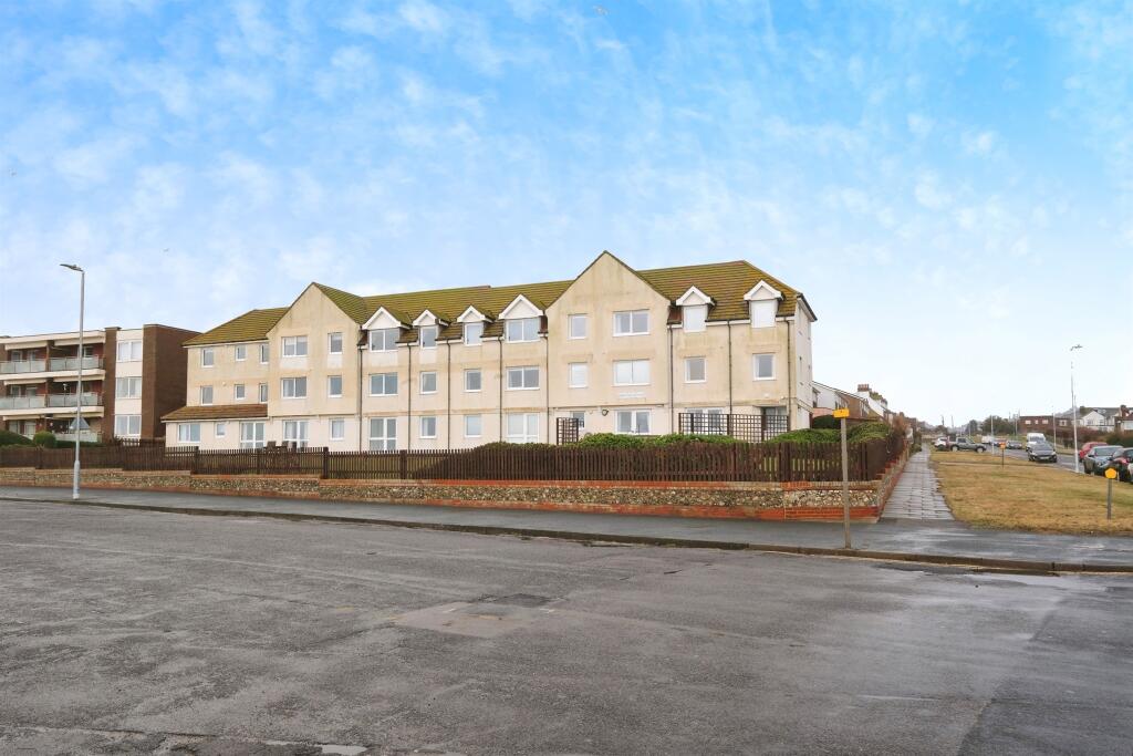 Main image of property: Marine Parade, Seaford