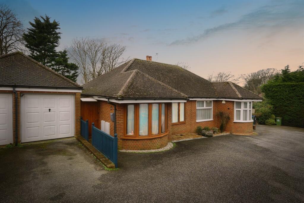 Main image of property: Winchelsea Close, Seaford