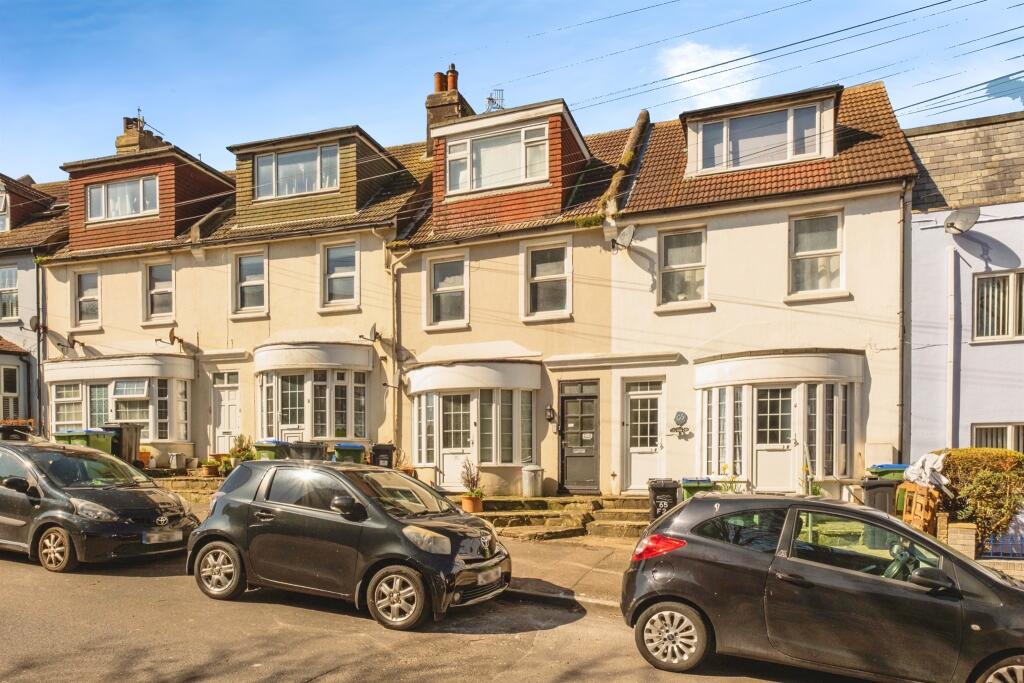 Main image of property: Broad Street North, Seaford