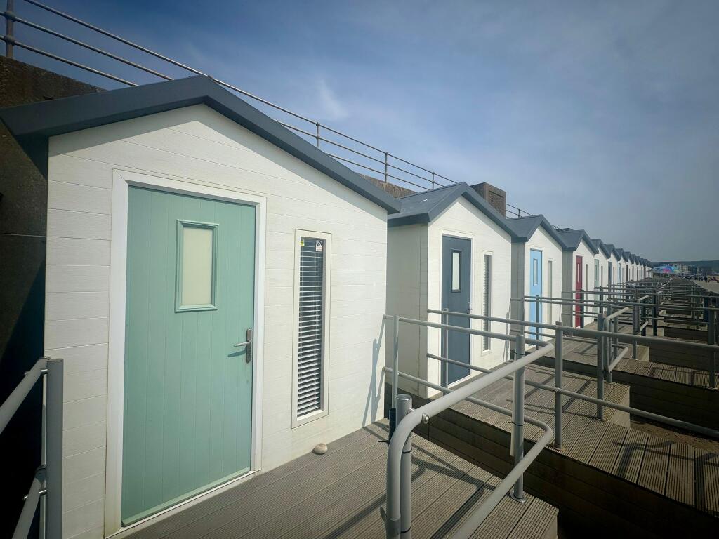Main image of property: Esplanade, Seaford