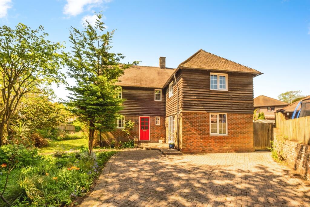 Main image of property: Denton Road, Newhaven