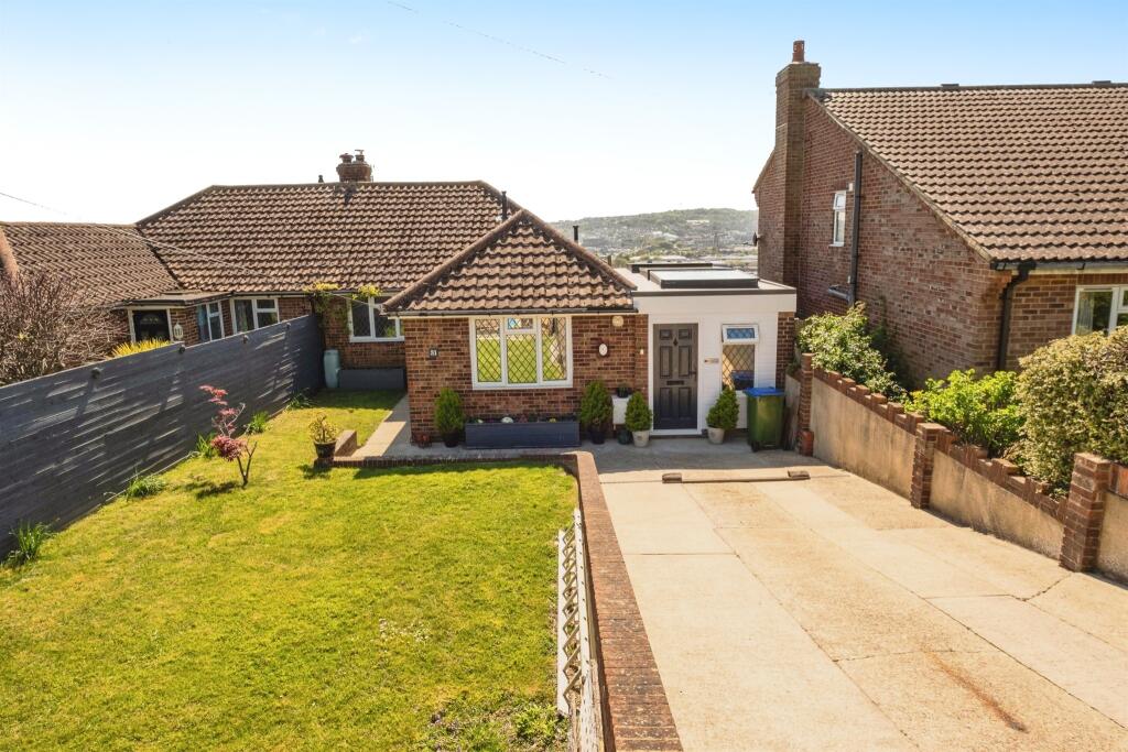 Main image of property: Claremont Road, Newhaven