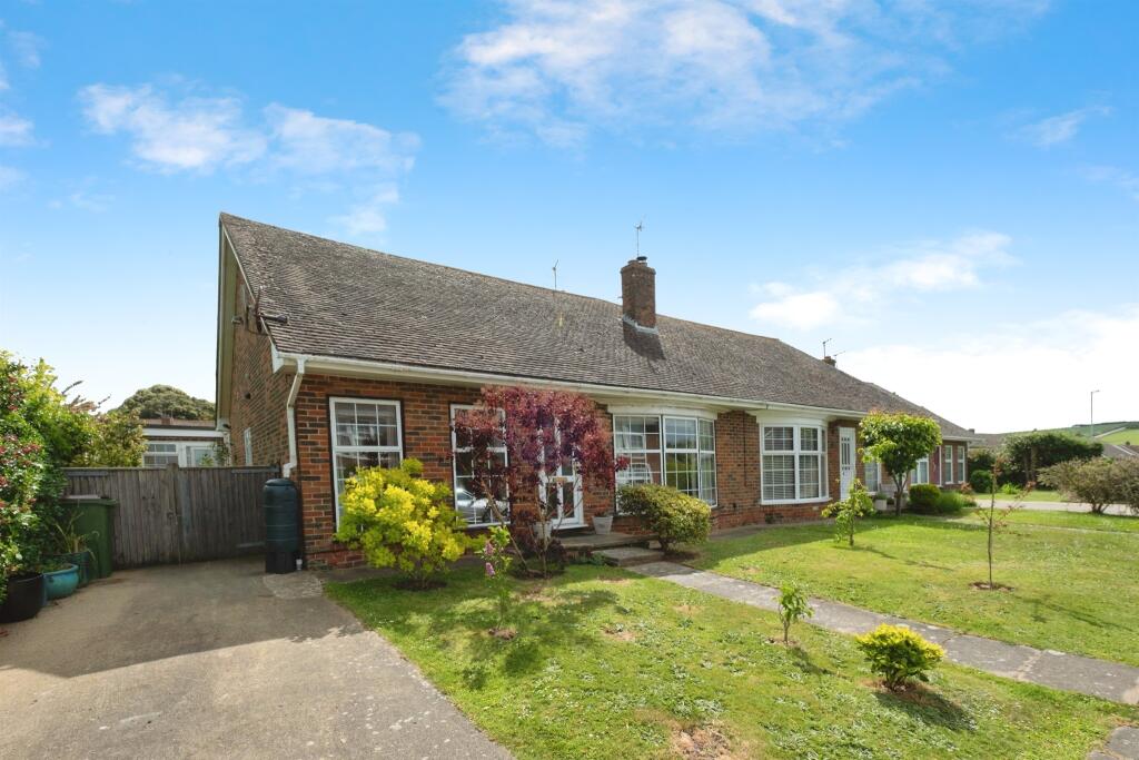 Main image of property: Lindfield Avenue, Seaford