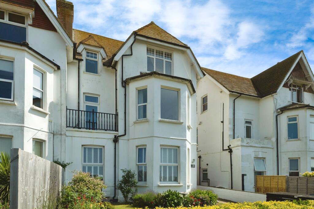 Main image of property: Claremont Road, Seaford