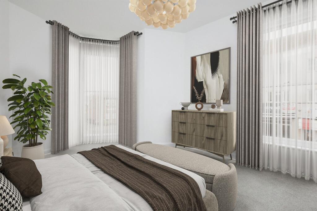 Main image of property: Pelham Road, Seaford