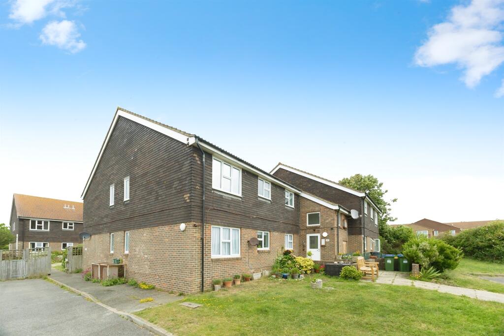 Main image of property: Edinburgh Road, Seaford