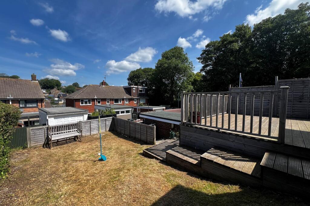 Main image of property: Denton Drive, Newhaven