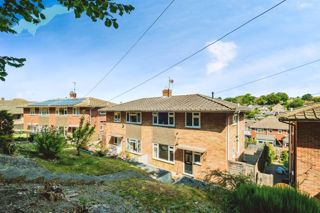 Main image of property: Denton Drive, Newhaven
