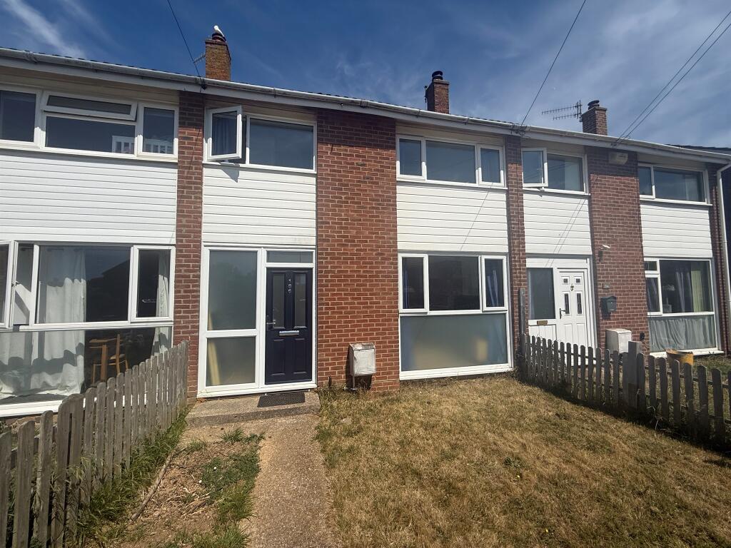 Main image of property: Hythe Crescent, Seaford
