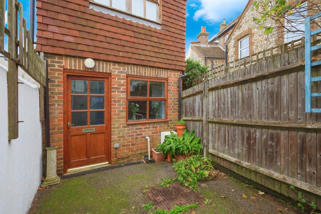 Main image of property: Church Lane, Seaford