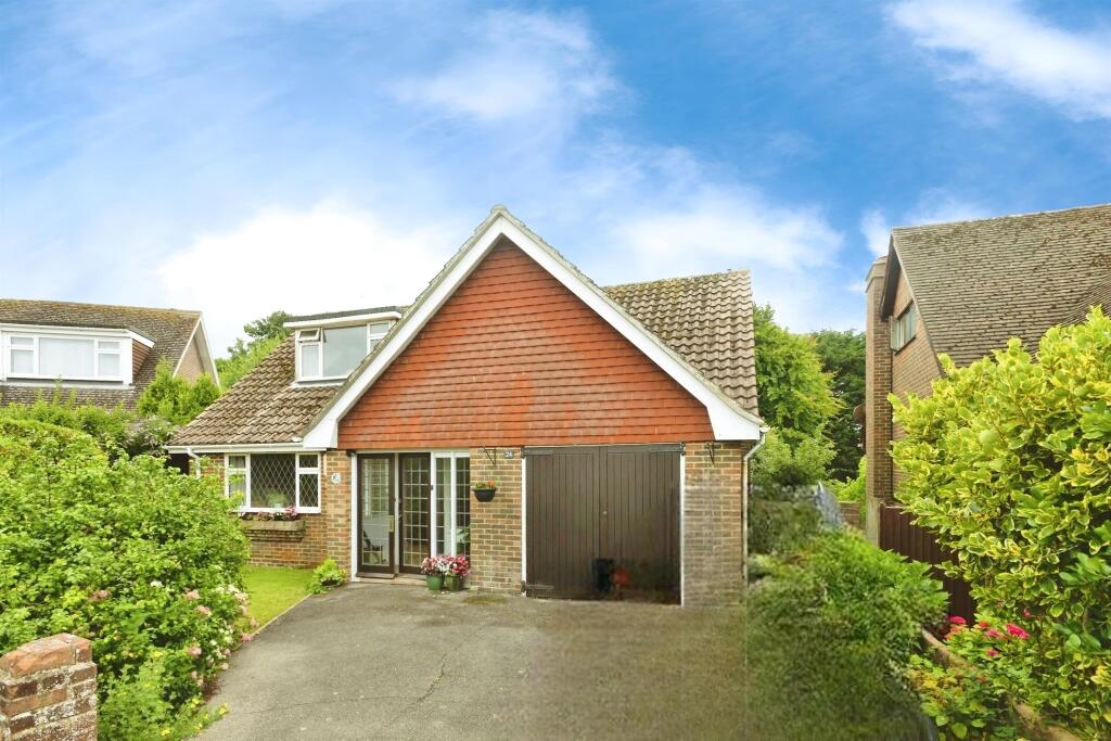 Main image of property: Chesterton Drive, Seaford