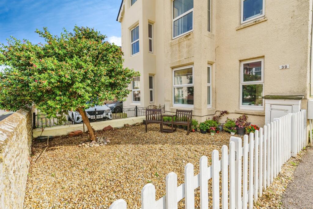 Main image of property: Claremont Road, Seaford