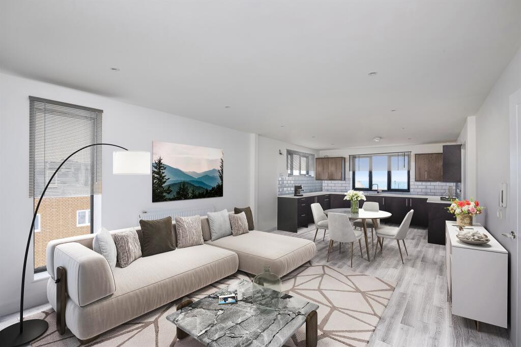 Main image of property: South Coast Road, Peacehaven