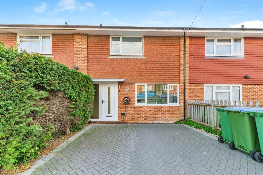 Main image of property: Hythe Crescent, Seaford