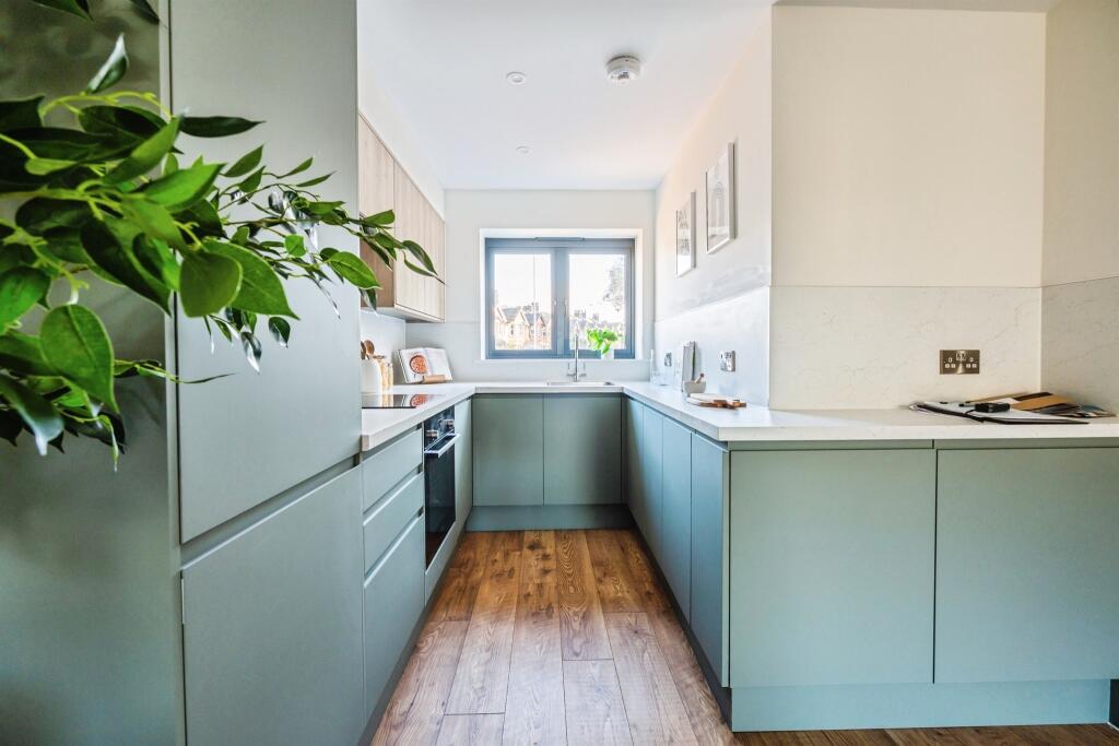 Main image of property: Alfriston Road, Seaford