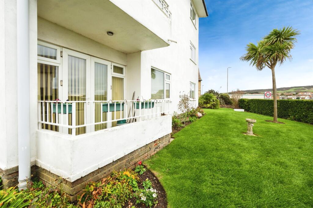 Main image of property: Steyne Close, Seaford