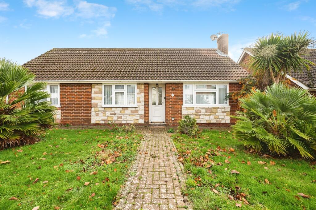 Main image of property: Kingsmead, Seaford
