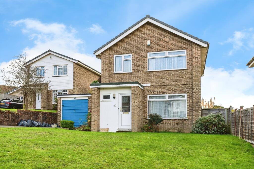 Main image of property: Beacon Drive, Seaford