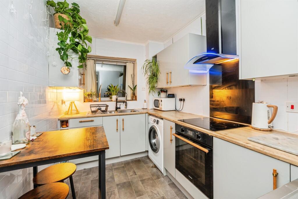 Main image of property: Surrey Road, Seaford