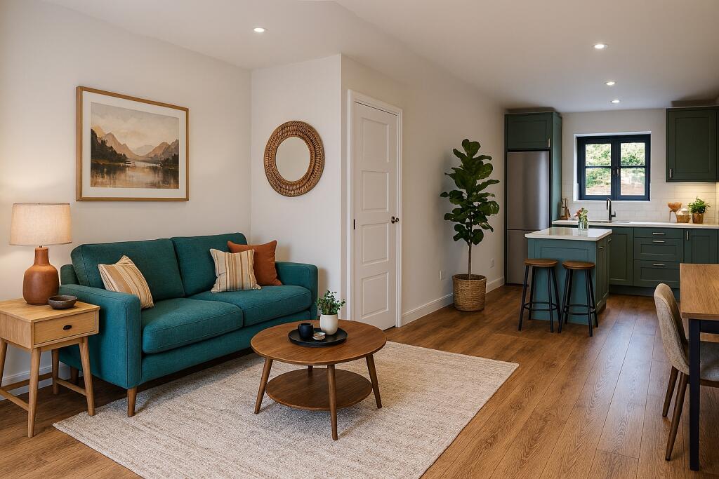 Main image of property: Alfriston Road, Seaford