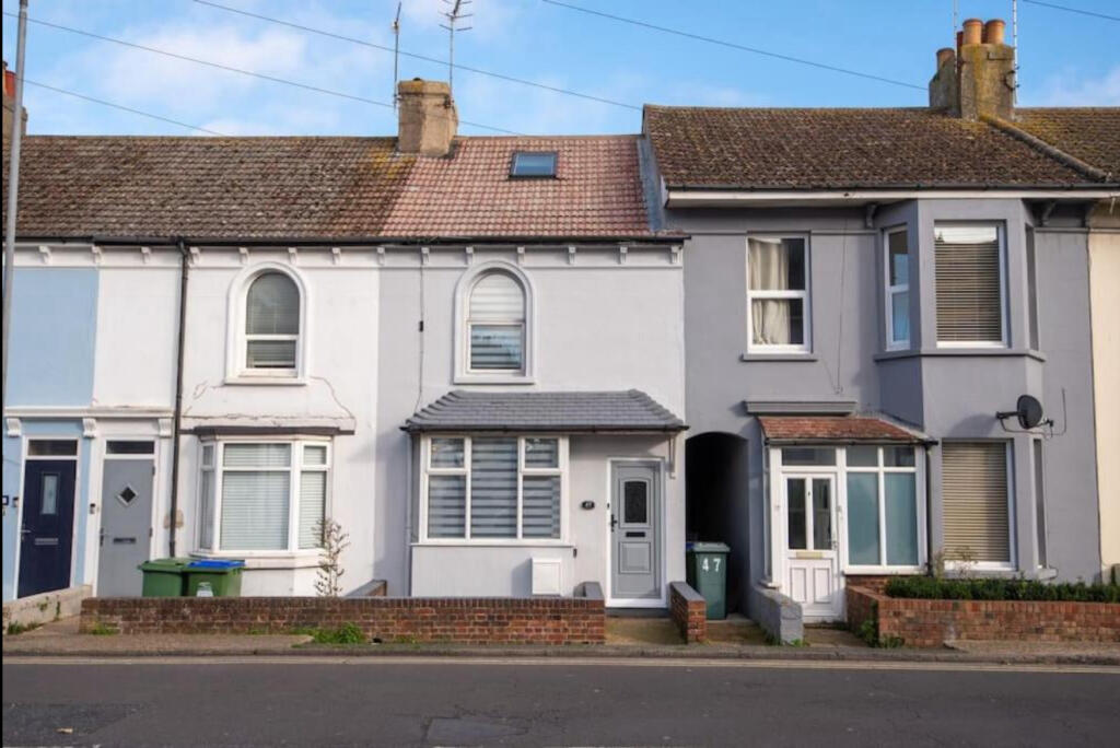 Main image of property: Lewes Road, Newhaven