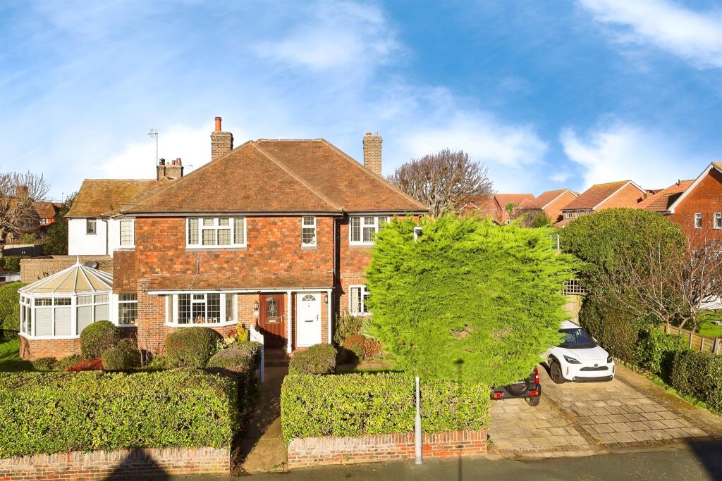Main image of property: Hartfield Road, Seaford