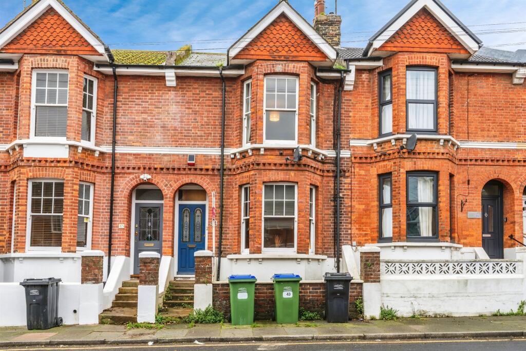 Main image of property: Norman Road, Newhaven