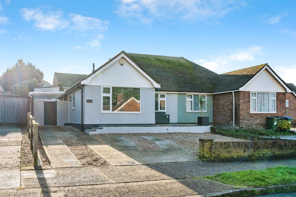 Main image of property: Richington Way, Seaford