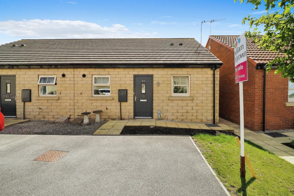 Main image of property: Seals Drive, Ackworth, Pontefract